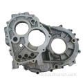 Sandsing Casting Aluminium Alloy Casting Automobile Parts